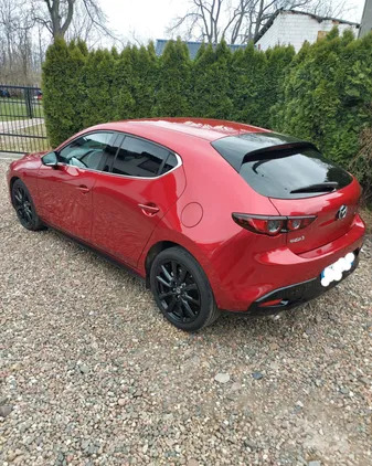 mazda żukowo Mazda 3 cena 90000 przebieg: 16000, rok produkcji 2020 z Żukowo